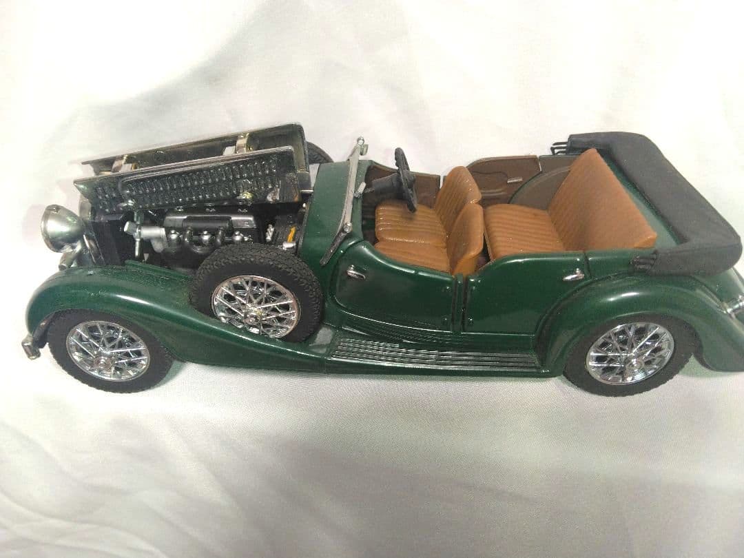 大幅値下げ！【希少品】フランクリンミント社製 1938年アルヴィス