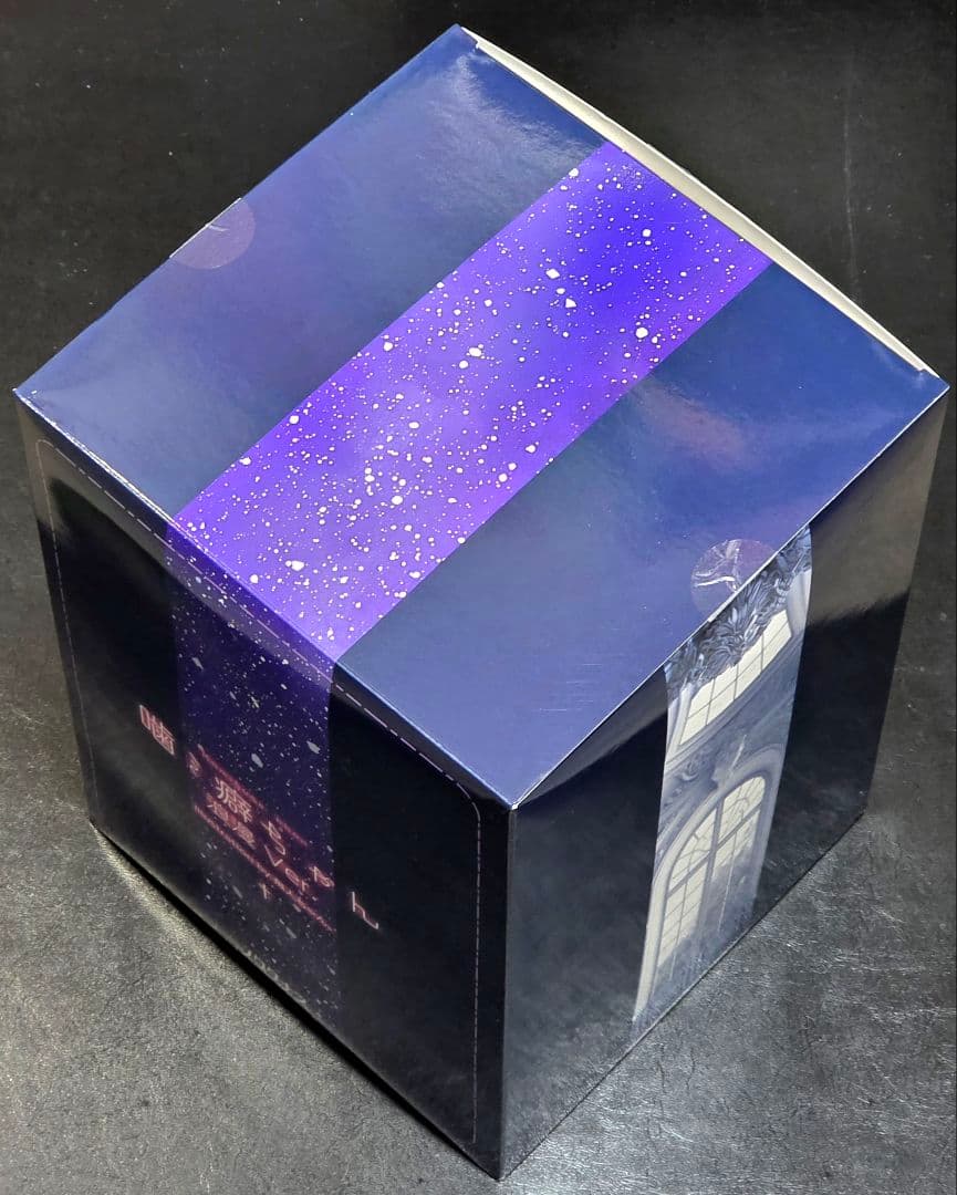 噛ミ癖ちゃん　by 無人ちゃん。　1/6　フィギュア