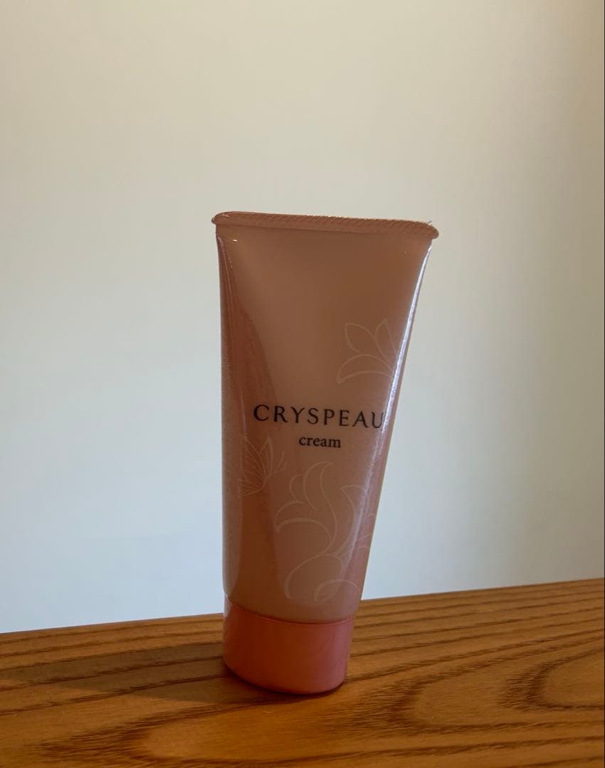 クリスポゥ　クリーム　ラージサイズ　アンズコーポレーション 商品一覧｜CRYSPEAU（クリスポゥ）｜スキンケア｜ジョセフィン化粧品ー