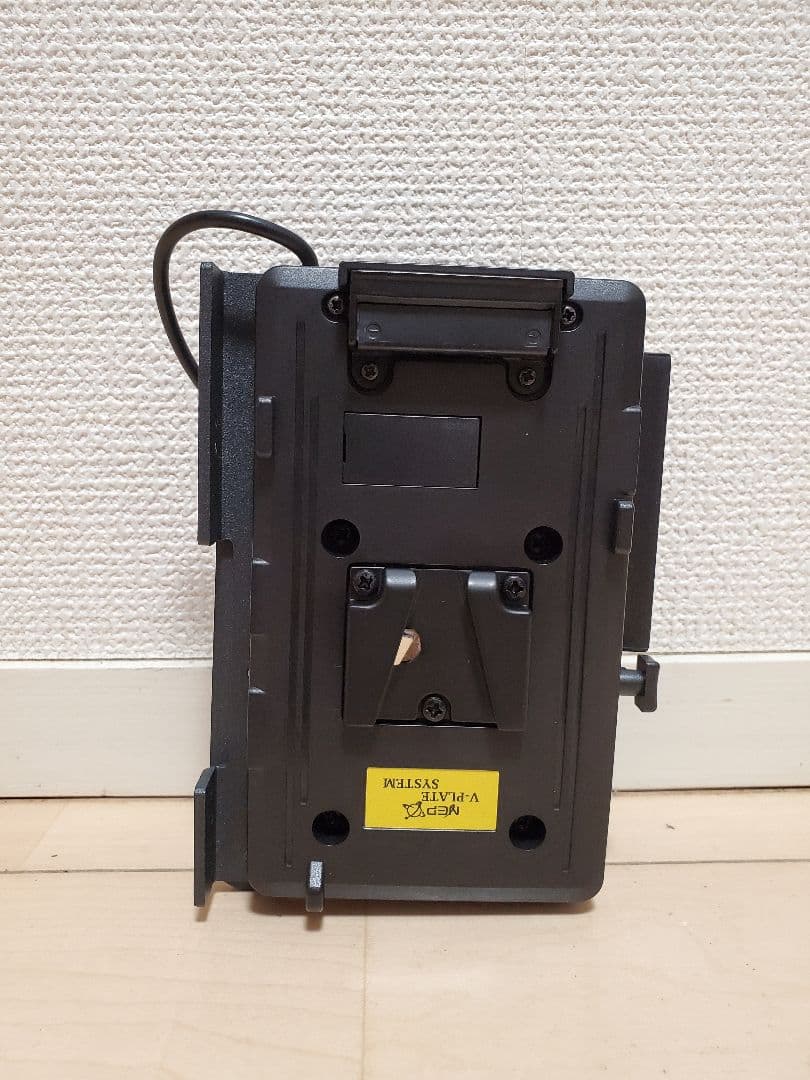 PRO-X GP-EX-3 Vマウントアダプター