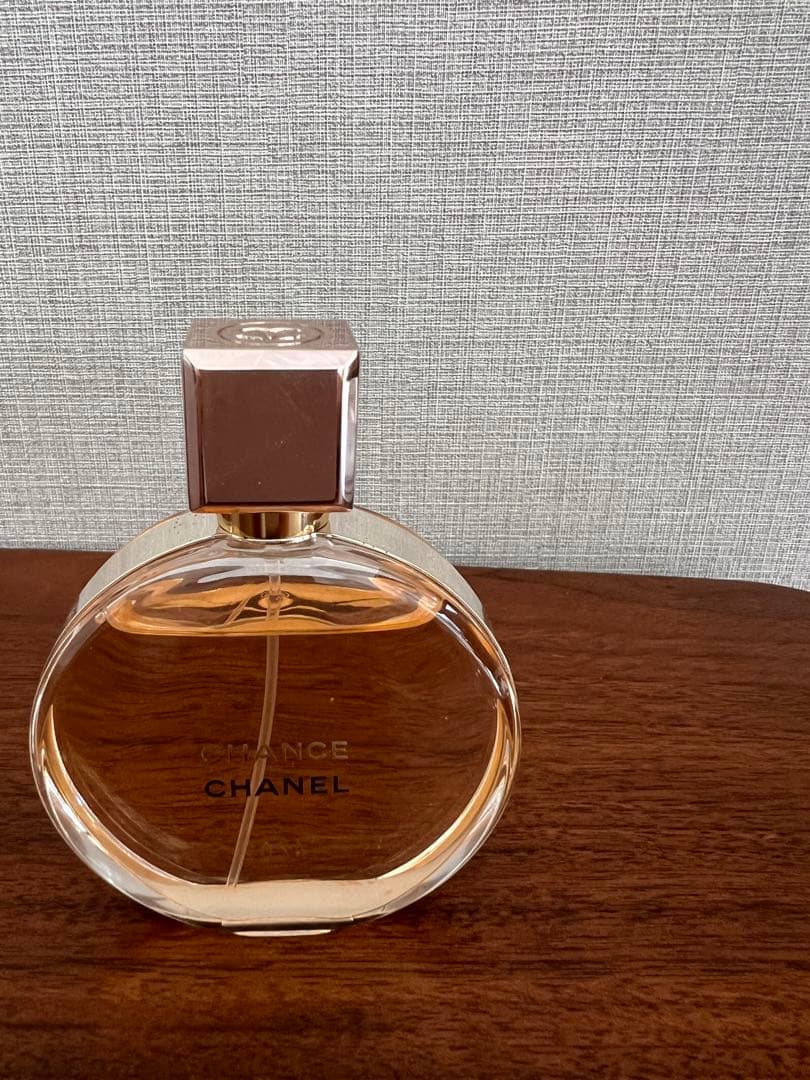 CHANEL CHANCE シャネルチャンス 50ml EDP