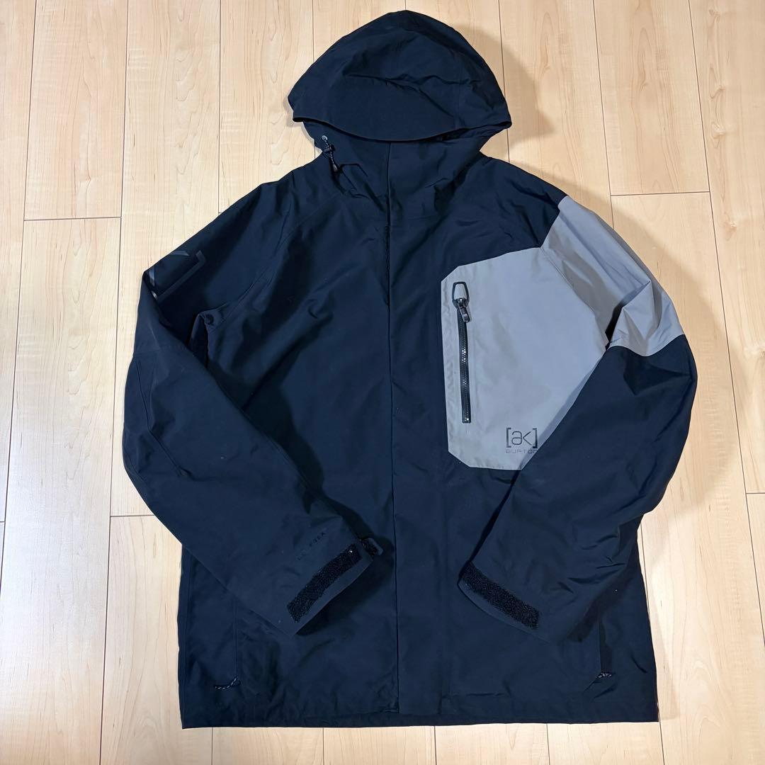 Burton AK Gore-TEX スノボー/スキーウエア