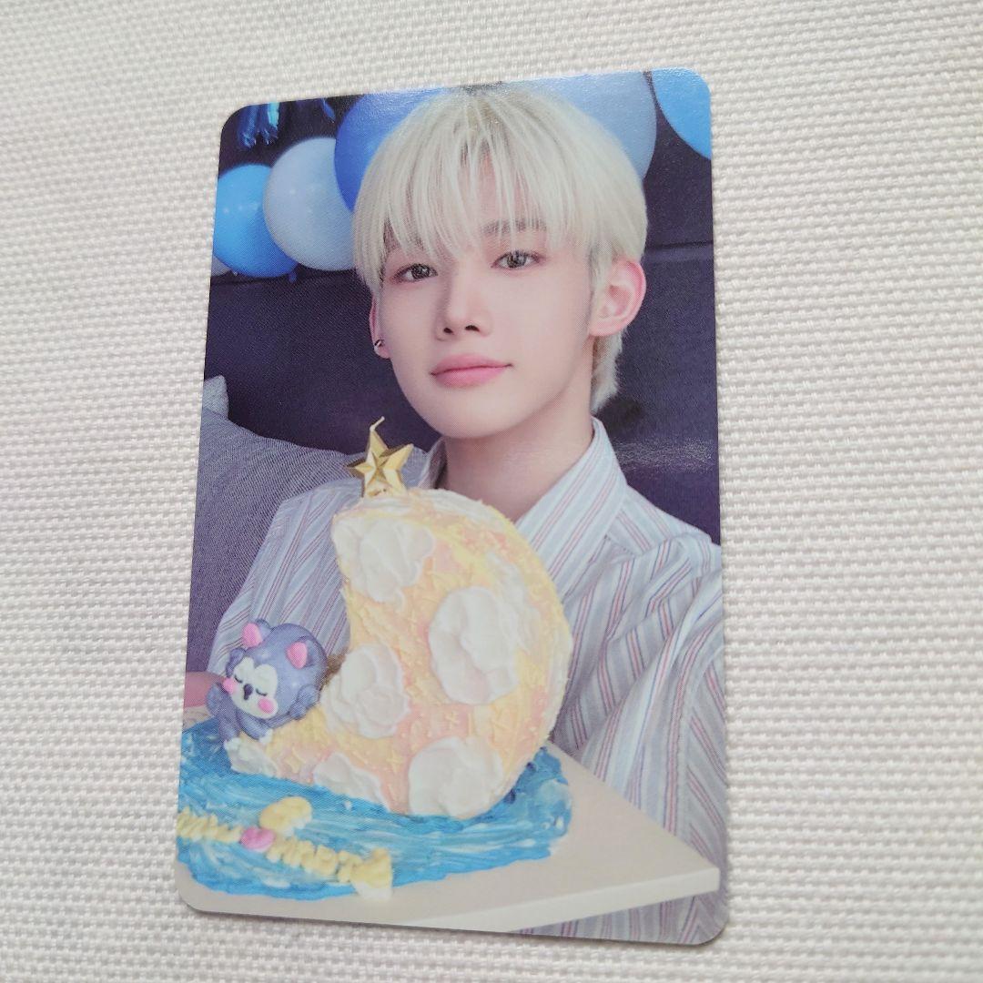 &TEAM applemusic JO トレカ ジョウ BtL ラキドロ - メルカリ