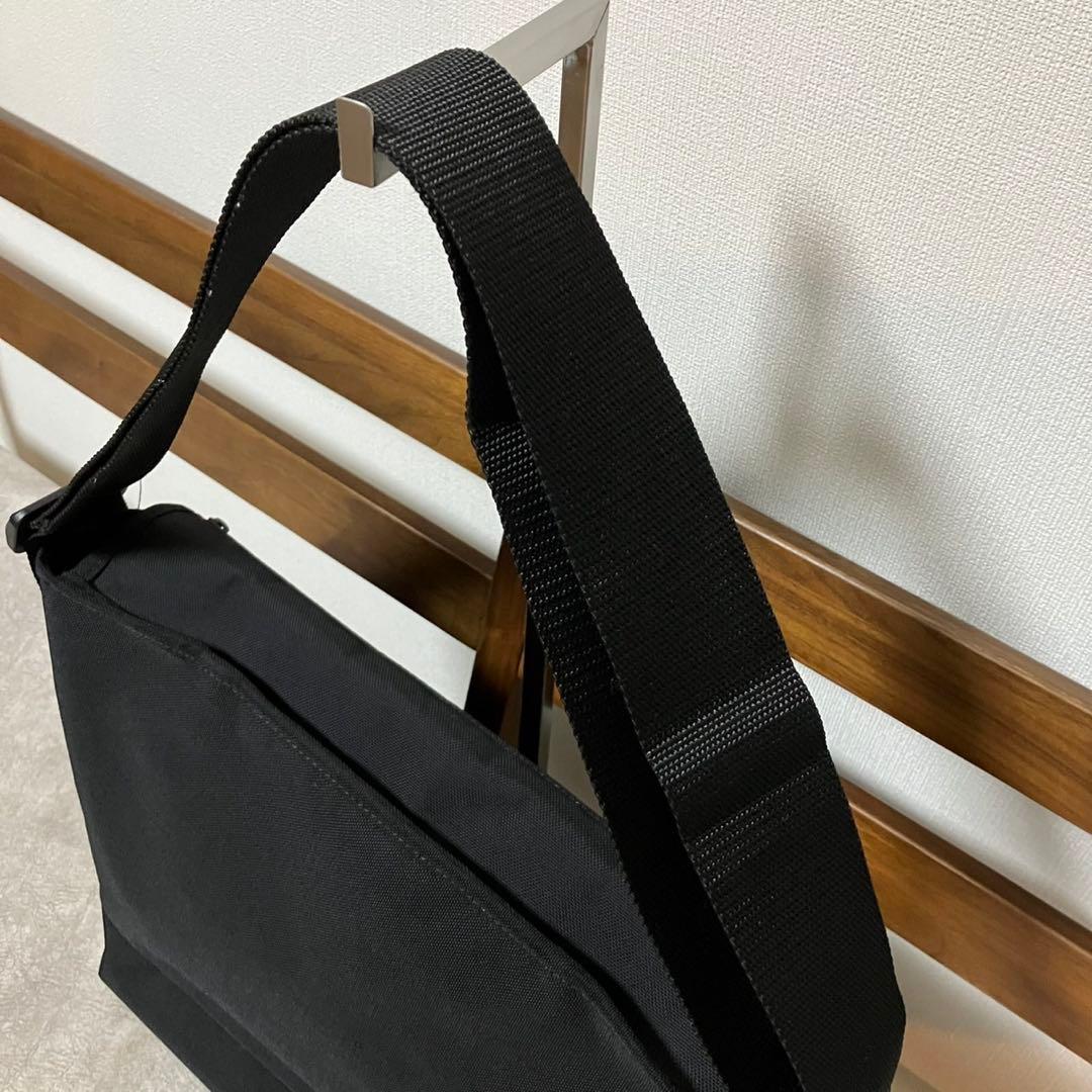 Manhattan Portage NYCコラボ CORDURA msgバック