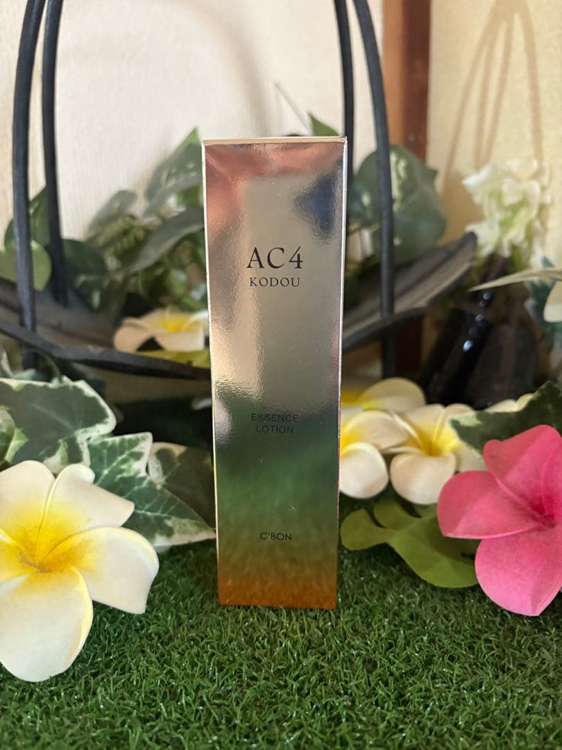 シーボン ACエッセンスローション