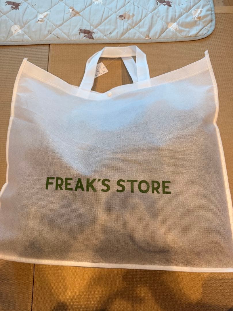 フリークスストア　福袋　2026 レディース