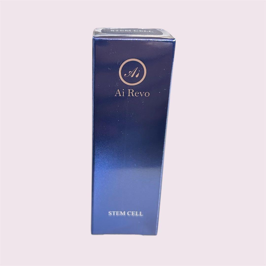 Ai Revo 美容液 10mL 【リニューアル前・旧処方】