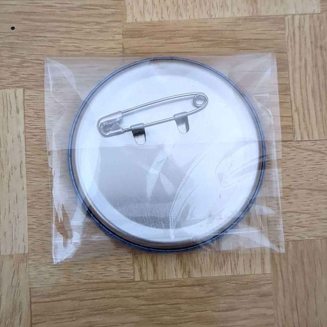 カラフルピーチ からぴち ダイナー缶バッジ なおきり - メルカリ