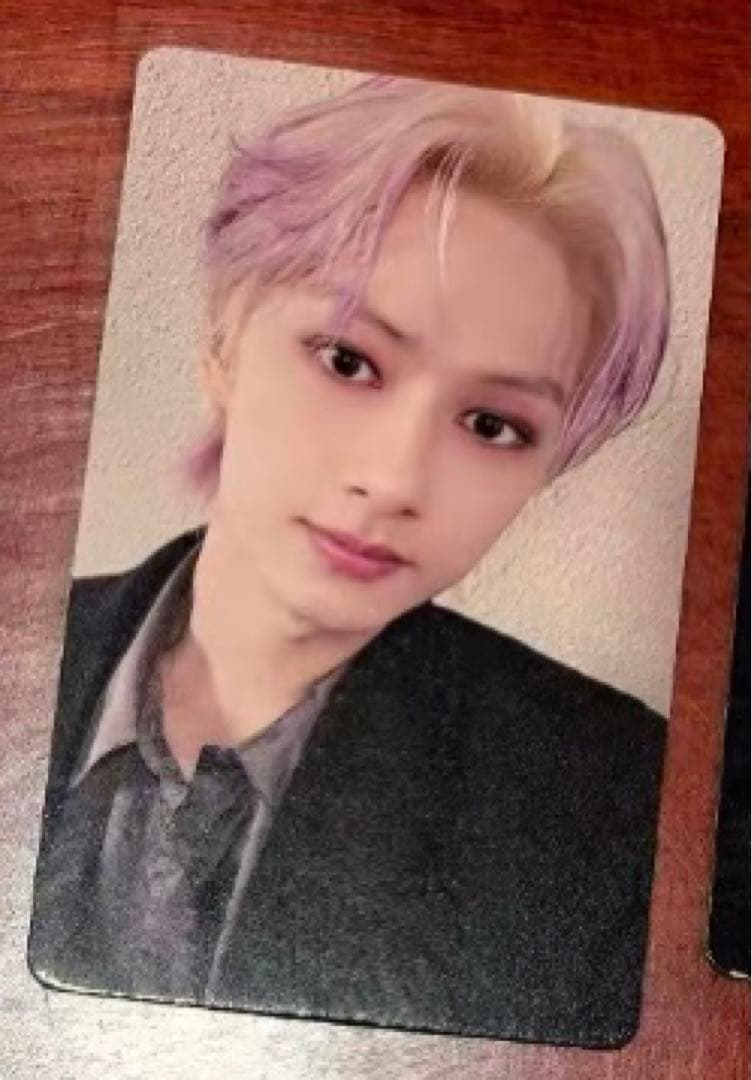 SEVENTEEN 北京 一直娱 yizhiyu 当選者限定 ジュン