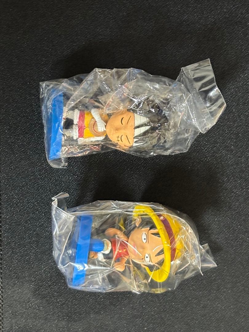 アニキャラヒーローズ　シークレット ワンピース