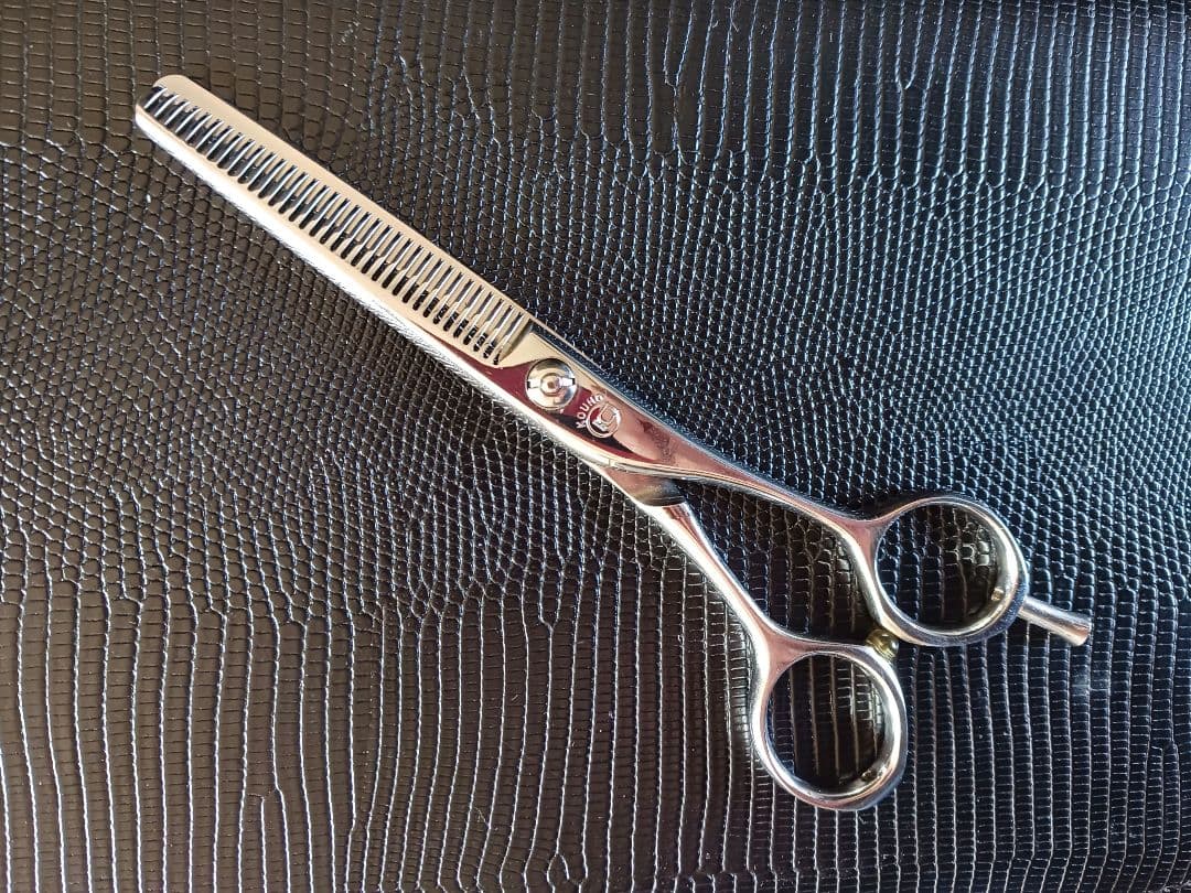 KOUHO セニング シザー 光邦 6インチ - メルカリ