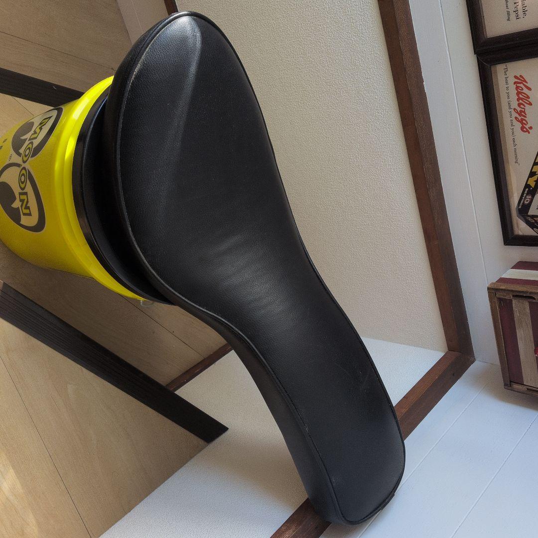 ビラーゴ250シート 黒