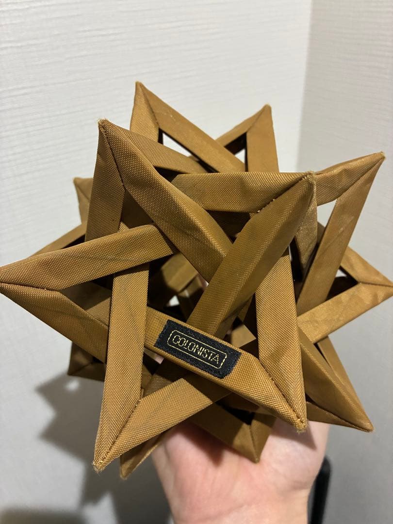 COLONISTA CONPE10 コヨーテ - メルカリ