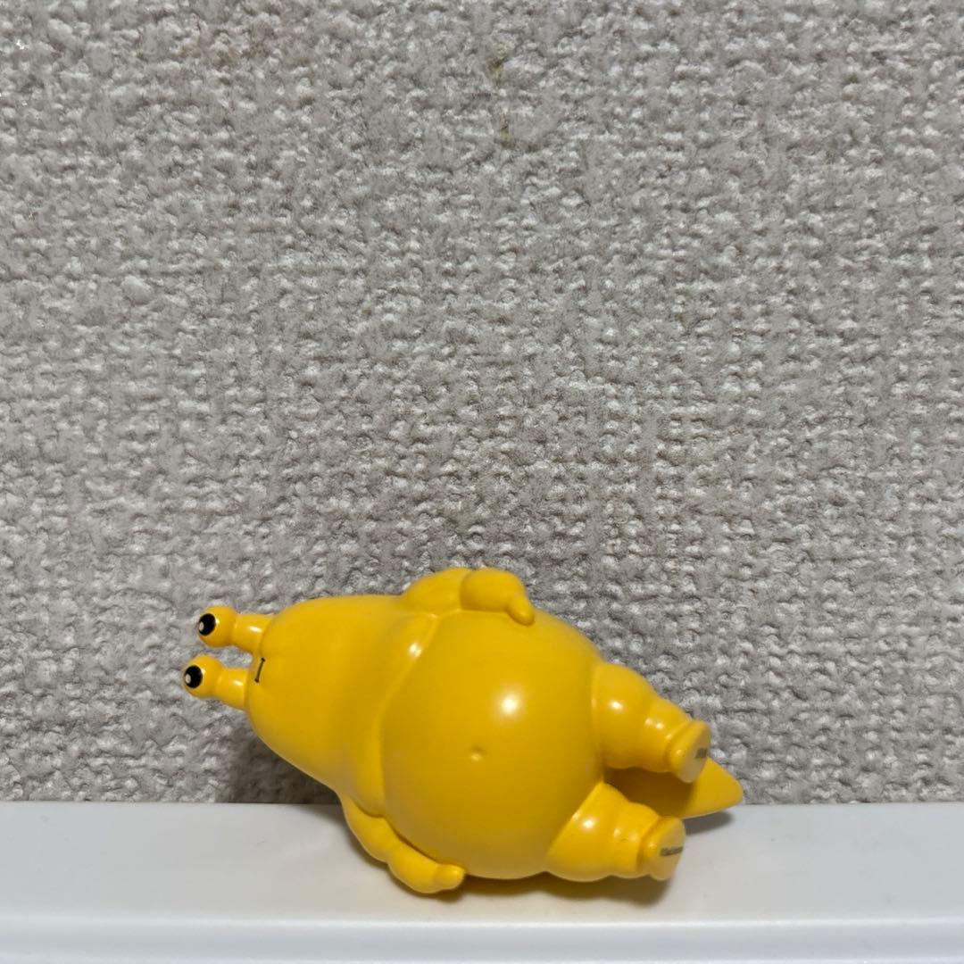 BABY MANSNAIL ベービーカタツムリ男 オリジナル - メルカリ