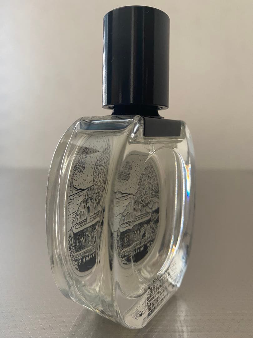 diptyque PHILOSYKOS オードトワレ 50mL - メルカリ