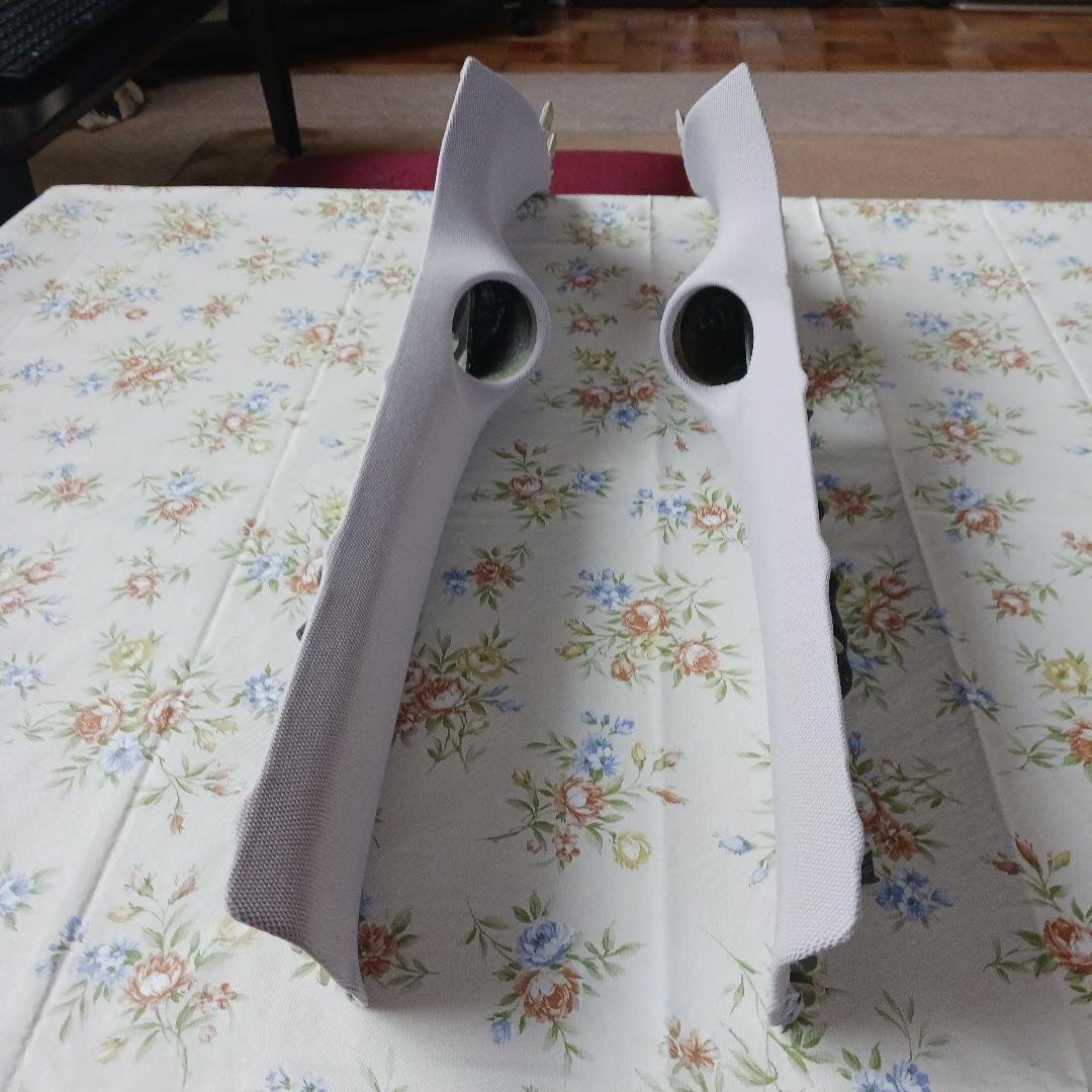 スズキワゴンRスティングレーMH34ピラーの通販はau PAY マーケット