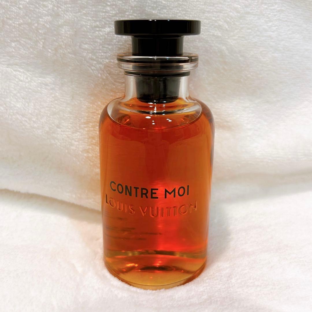 ルイ・ヴィトン　香水　コントロモワ　100ml