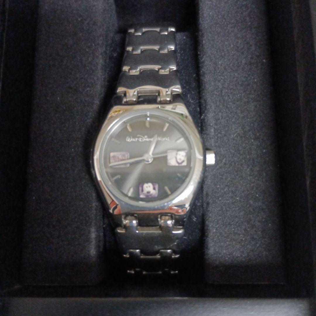 腕時計4000個限定　Walt Disney World 購入品 インテリア・照明・雑貨のオンラインショップ SG SHOP（エスジー