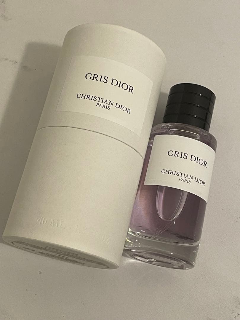 ディオール メゾンクリスチャンディオール グリディオール