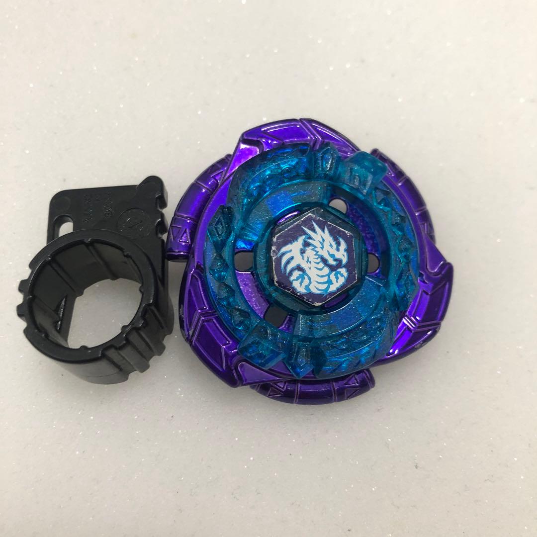 メタルファイトベイブレード オメガドラゴニス - メルカリ