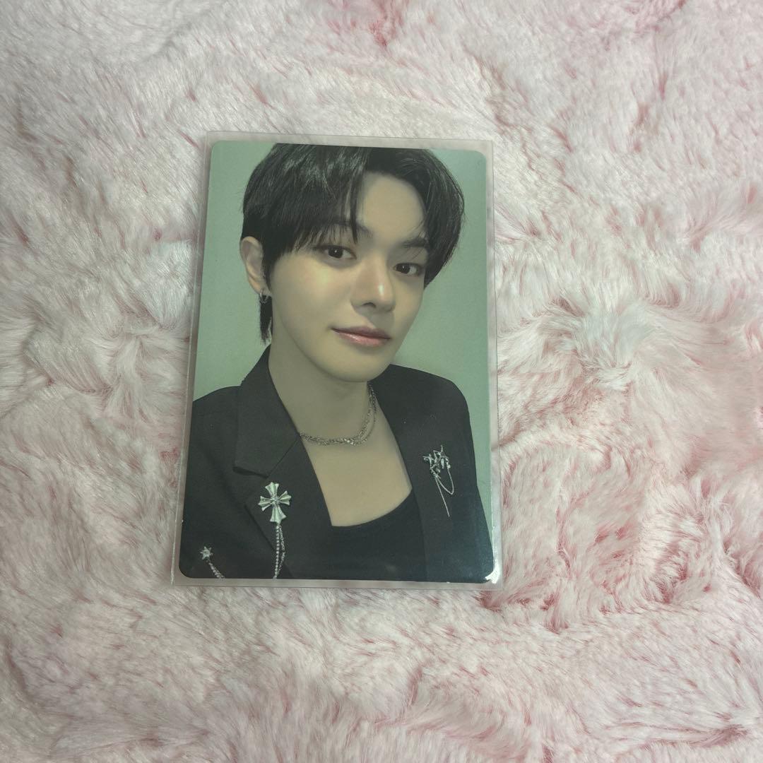 ボイプラ2 アーカイブ展 ラキドロ イリオ リオ