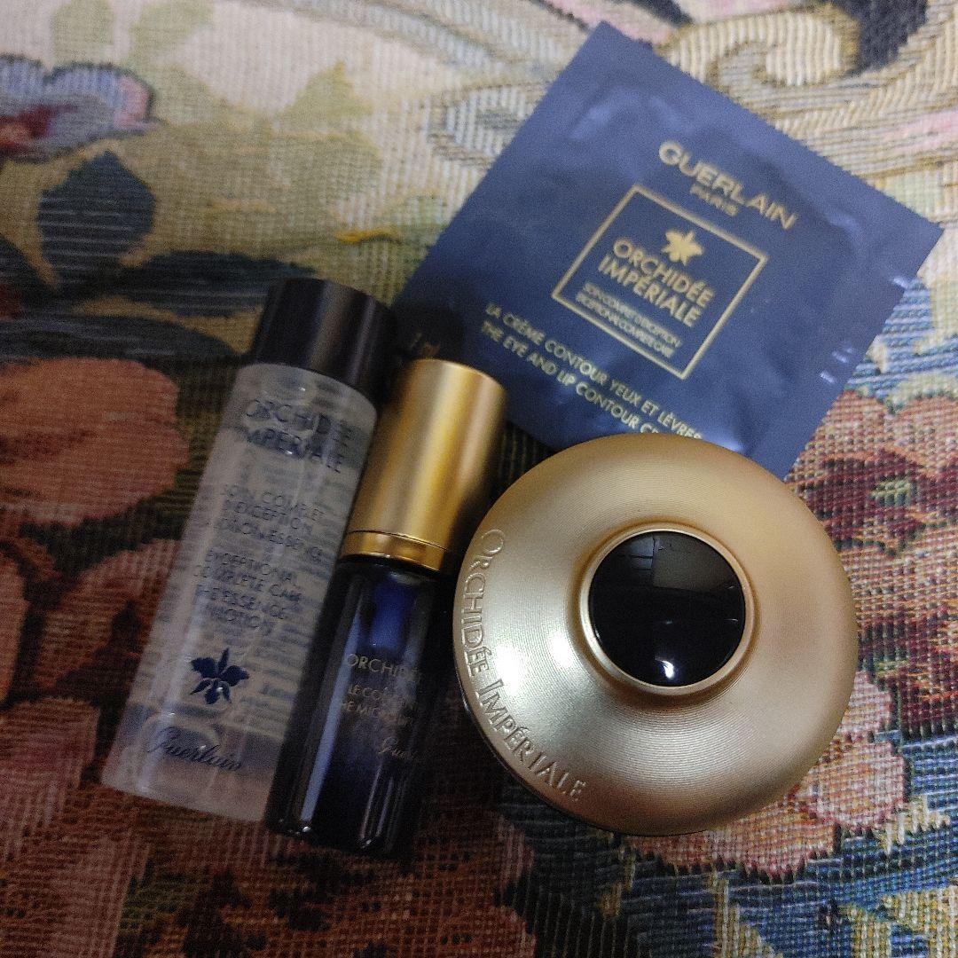 オーキデアンペリアル