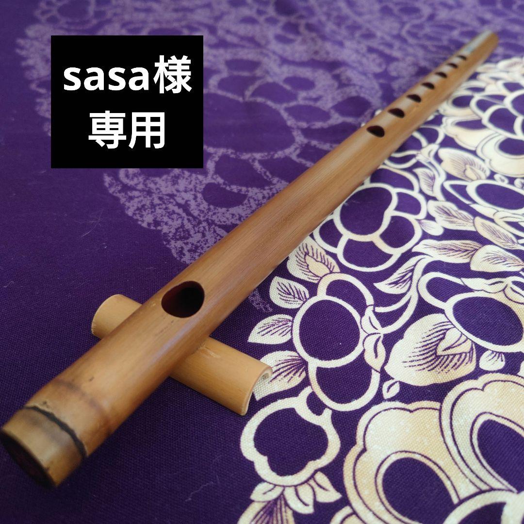 和楽器 sasa