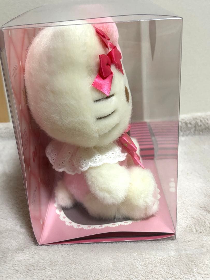 GODIVA×ハローキティ ぬいぐるみ 2021年 限定レア - メルカリ