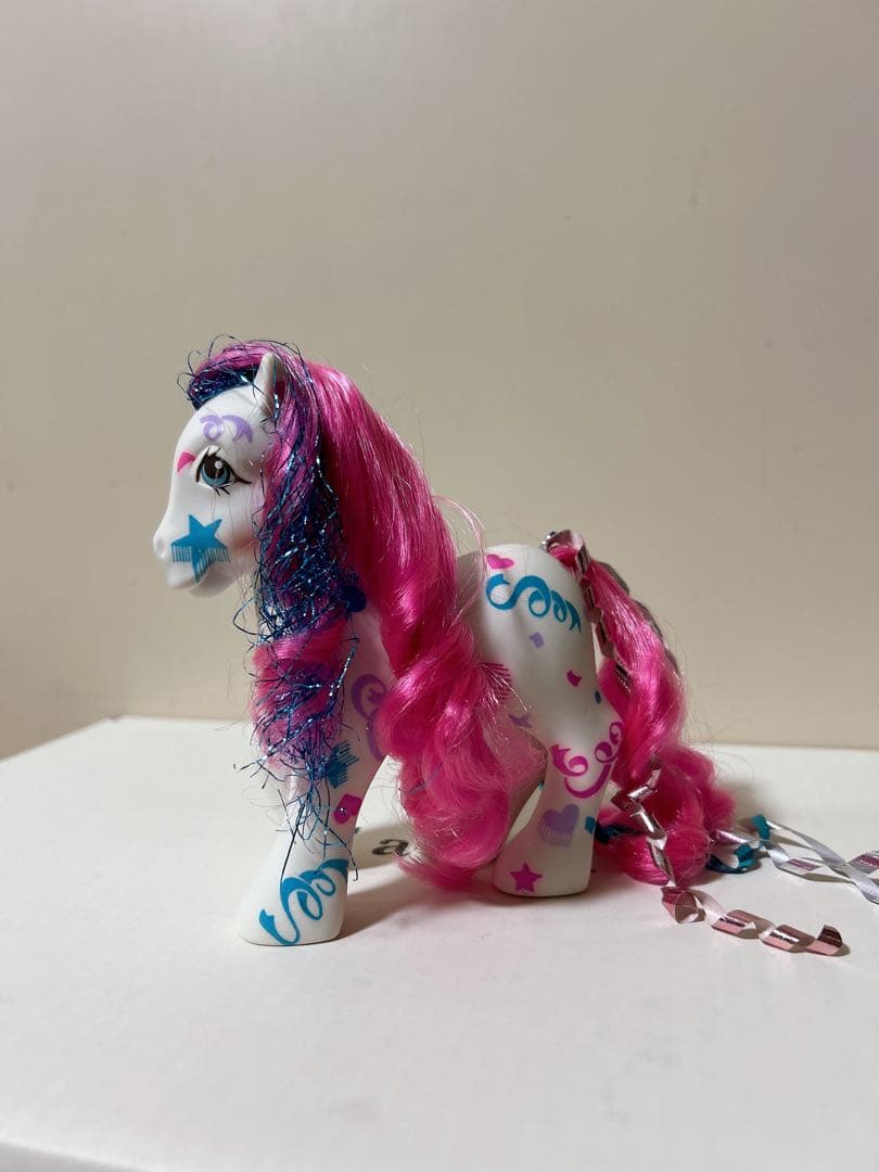 ★値下げしました★My Little Pony マイリトルポニー アニバーサリー