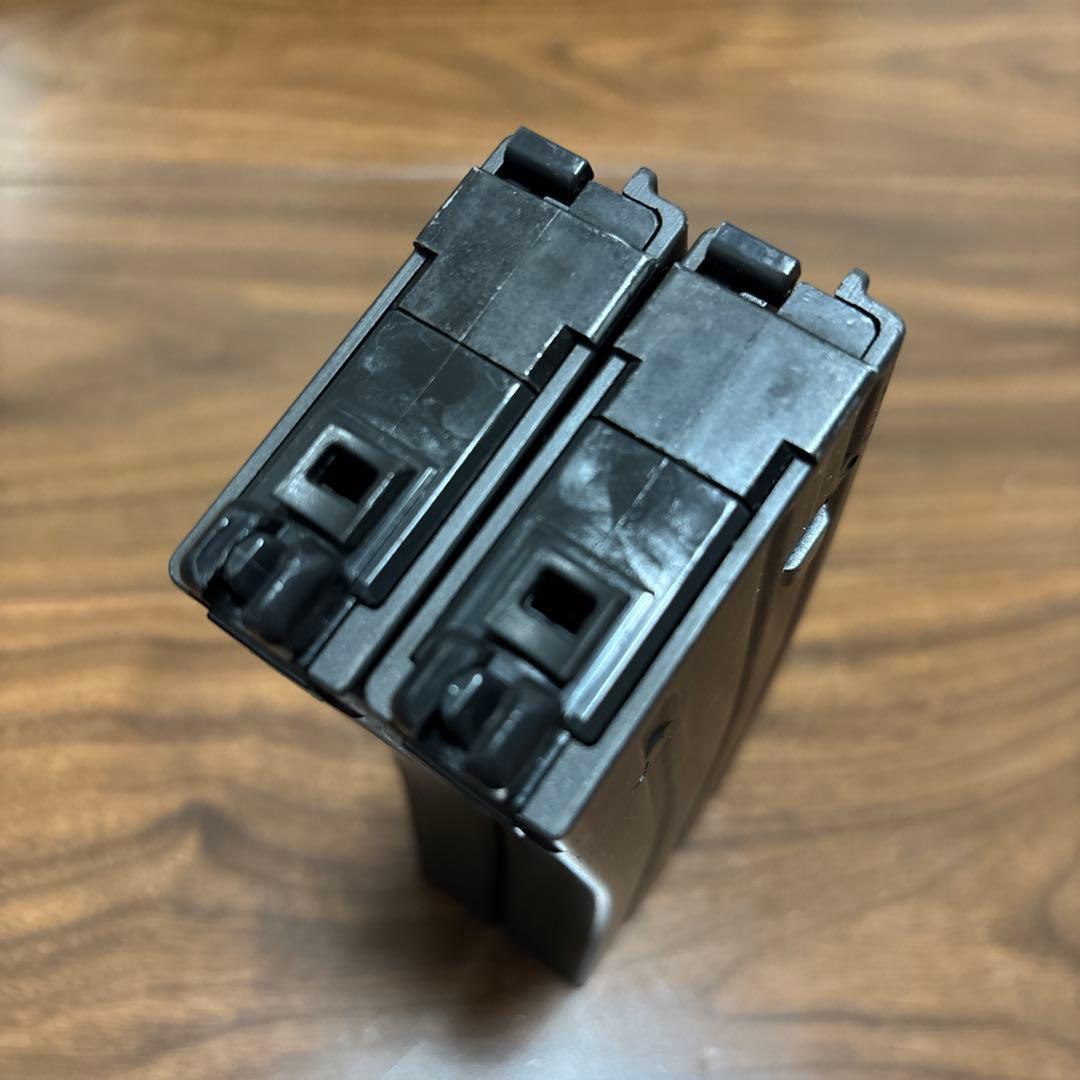 東京マルイ MWS マガジン2個 ➀