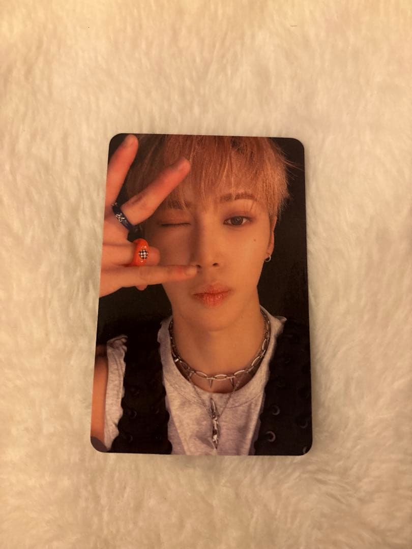 ald1 アルノ EUPHORIAトレカ apple music - メルカリ