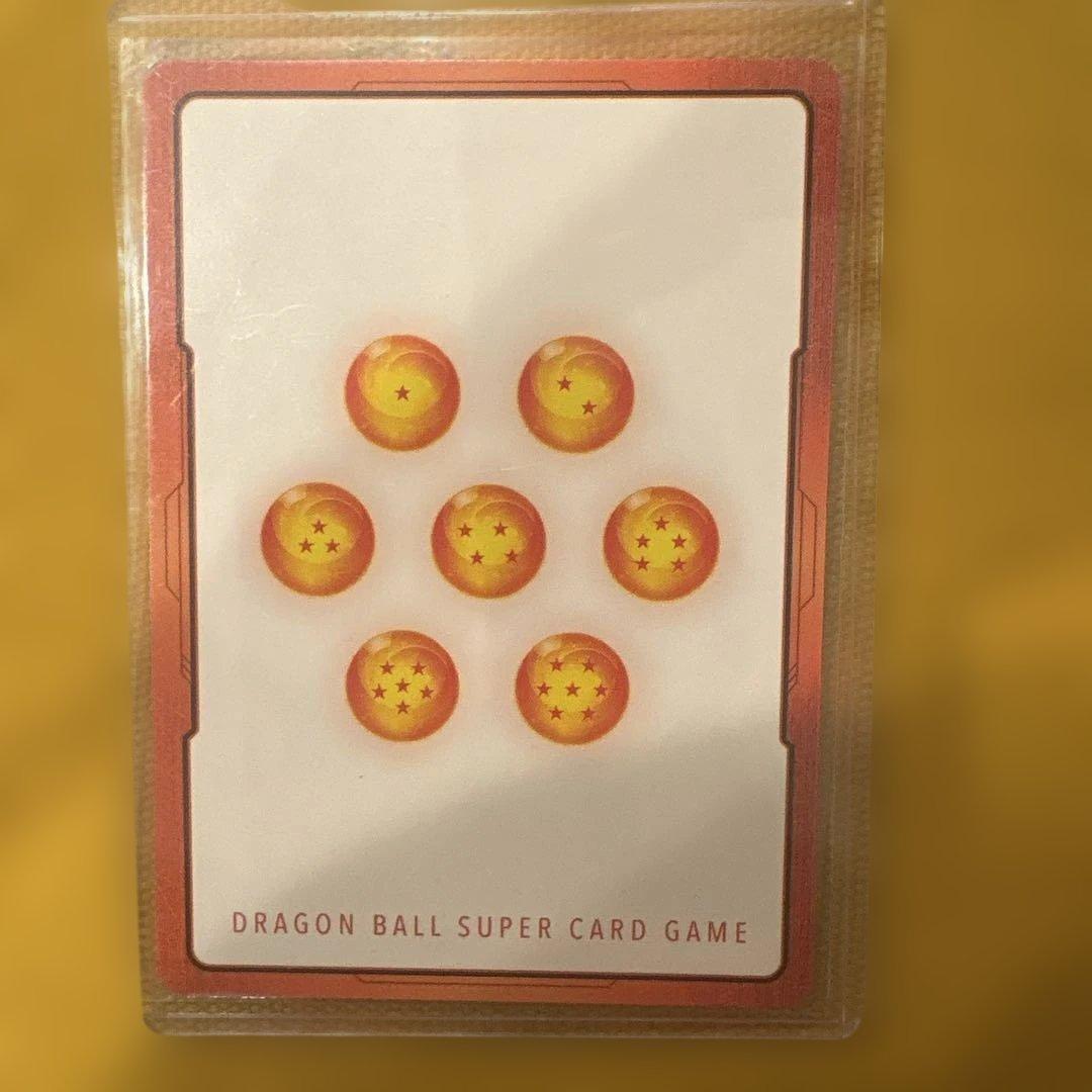 ドラゴンボールエナジーマーカー金E-57 - メルカリ