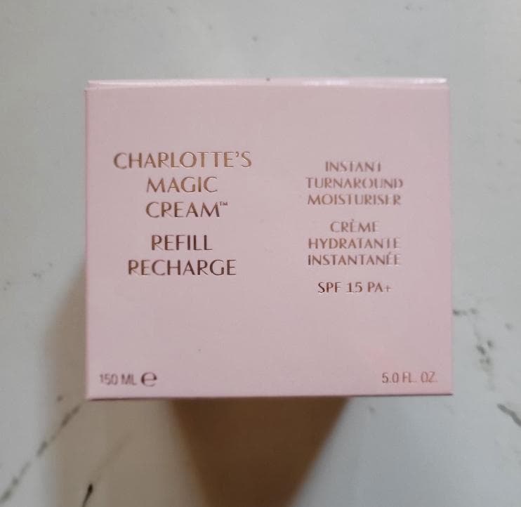 おまけつき シャーロット・ティルブリー ☆ モイスチャライザー 楽天市場】ディズニー キャップレス9 XL-CLDN/MO プレゼント CP