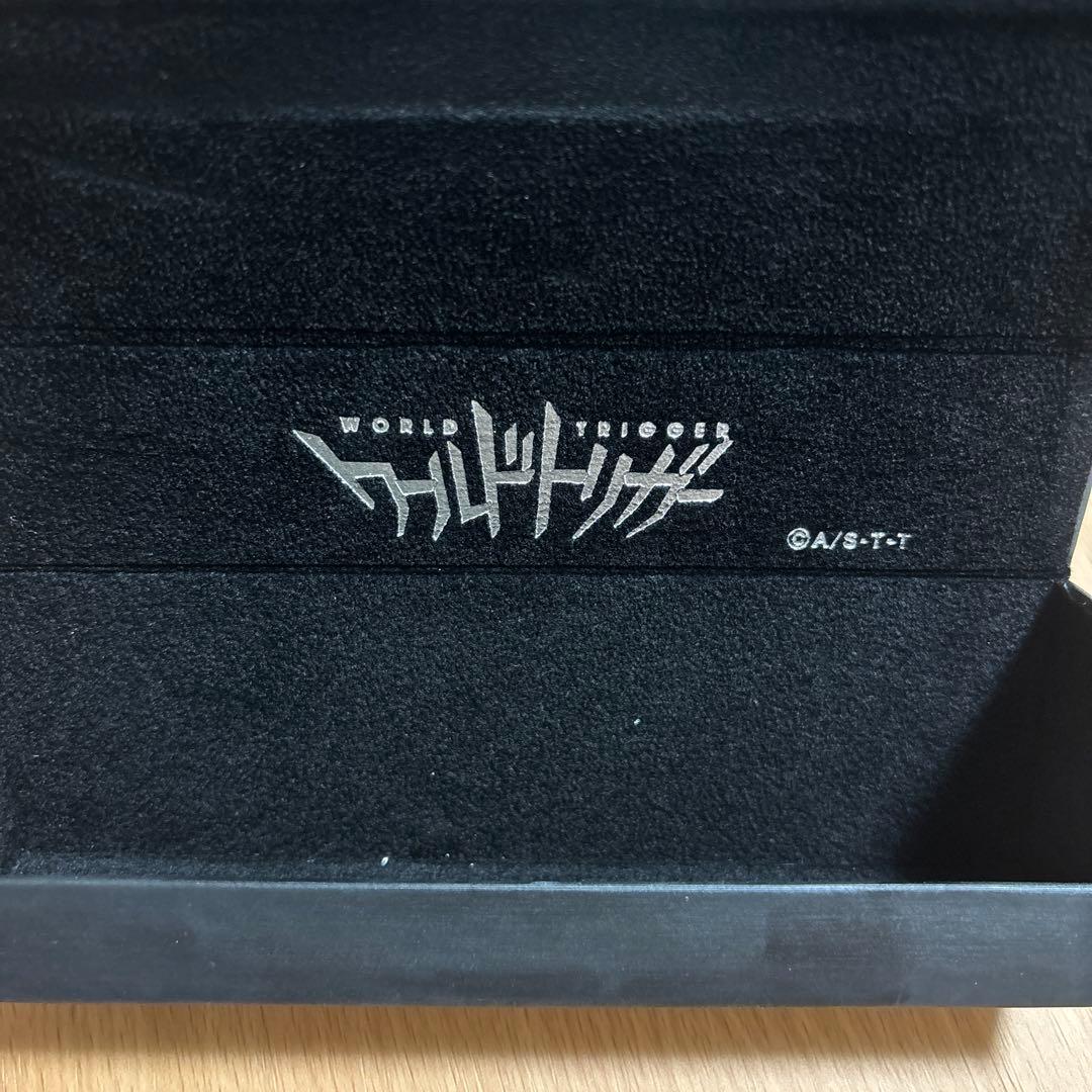 即納品,当日発送】ワールドトリガー 三雲修 コスプレ 公式 メガネ 衣装