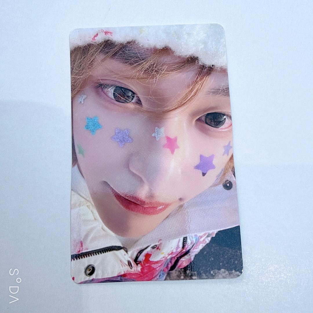 RIIZE ウォンビン トレカ 東京ドーム 会場限定 トレカ - メルカリ