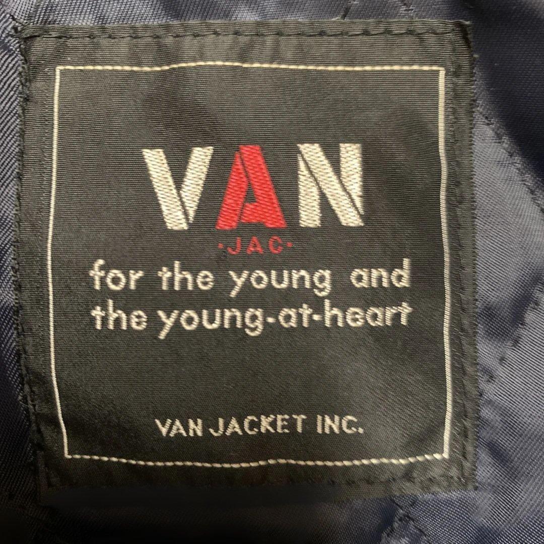 VAN JACKET ヴァンジャケット クラシックスポーツスタ - メルカリ