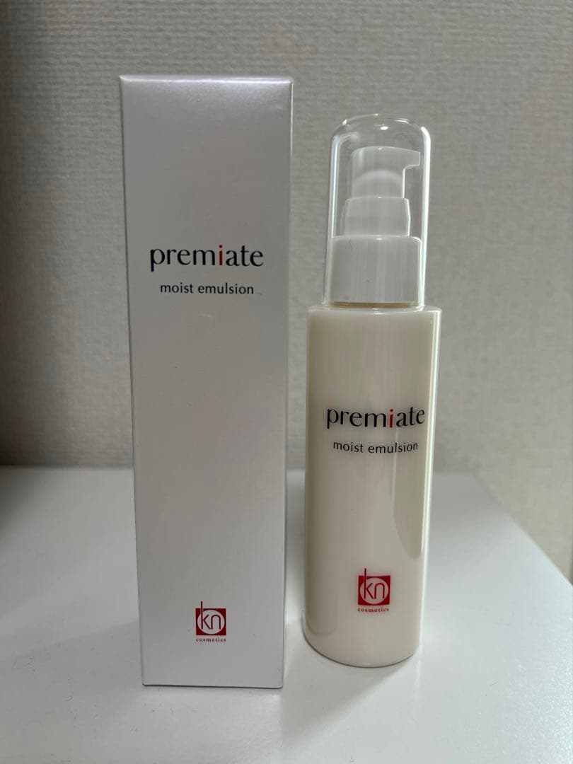 プレミエイト モイストエマルジョン 95ml