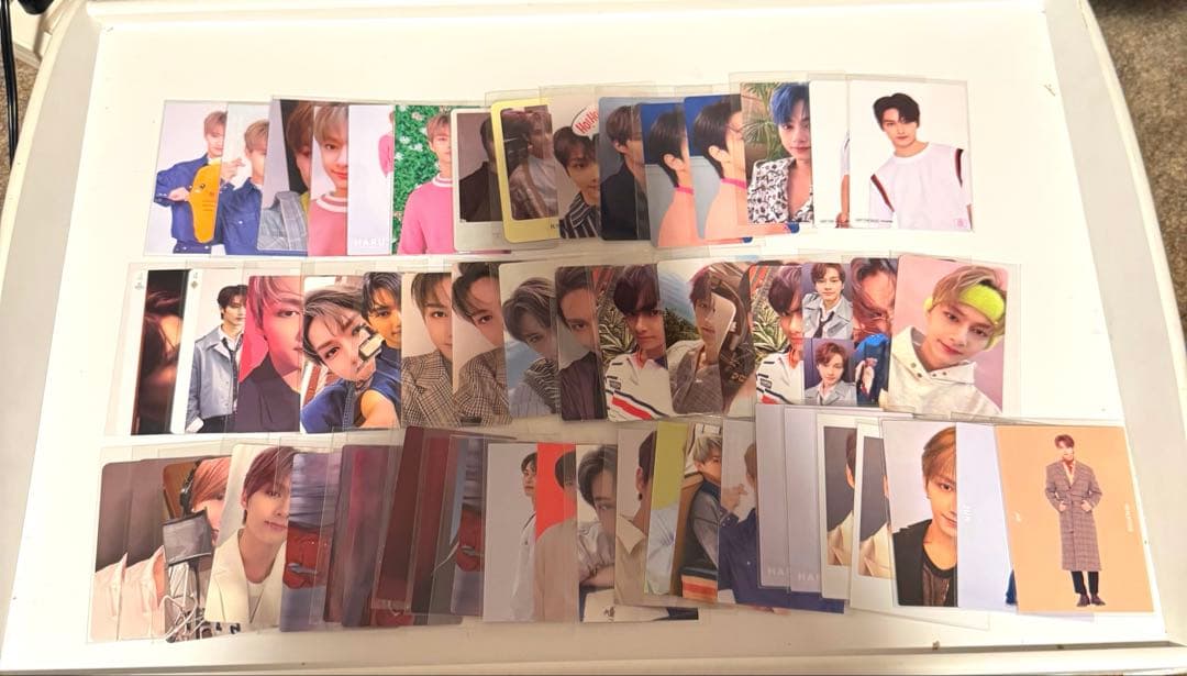 SEVENTEEN ジュン JUN トレカ - メルカリ