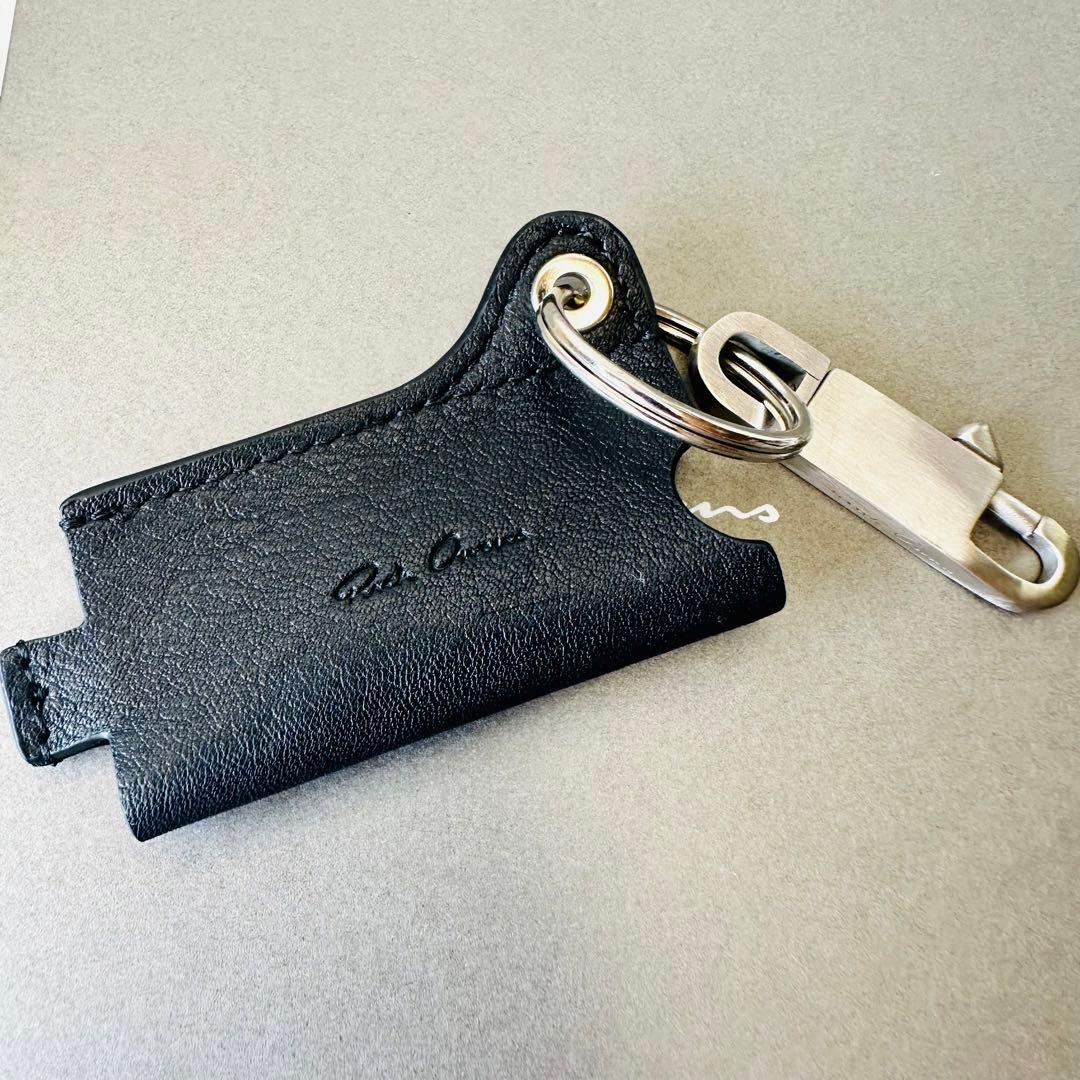 RickOwens リックオウエンス ライターケース 20SS