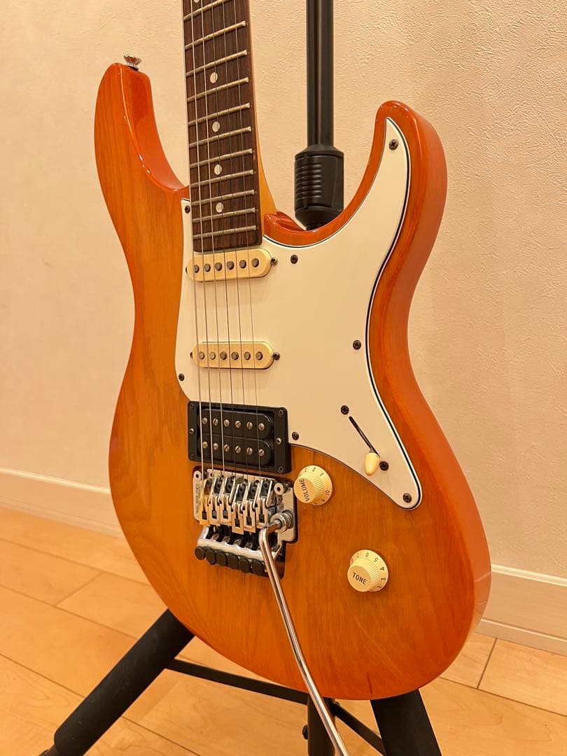 YAMAHA Pacifica 912J ヤマハ パシフィカ - メルカリ