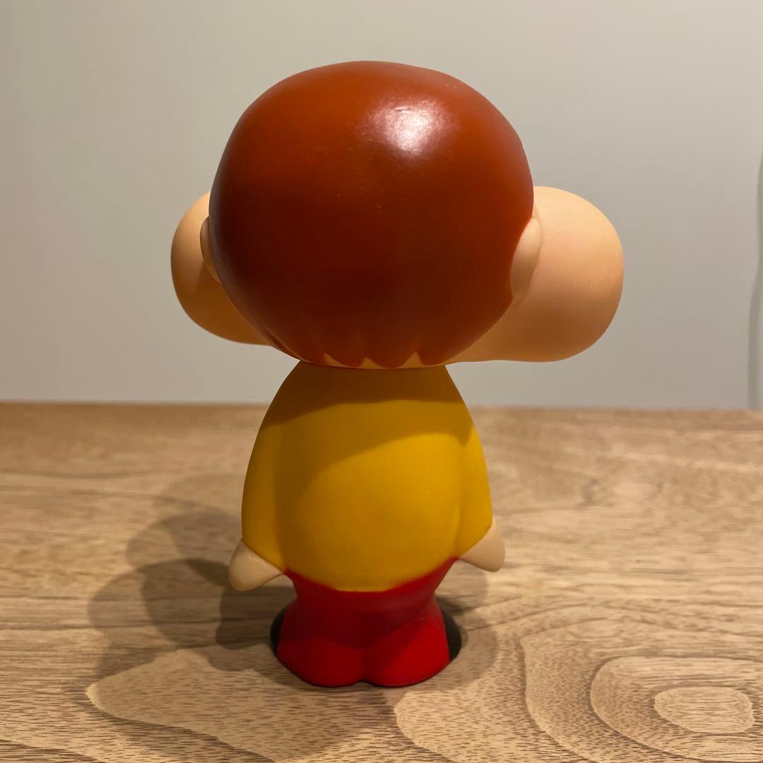 時効警察 そーぶくん、プクーちゃん フィギュア 2体セット - メルカリ