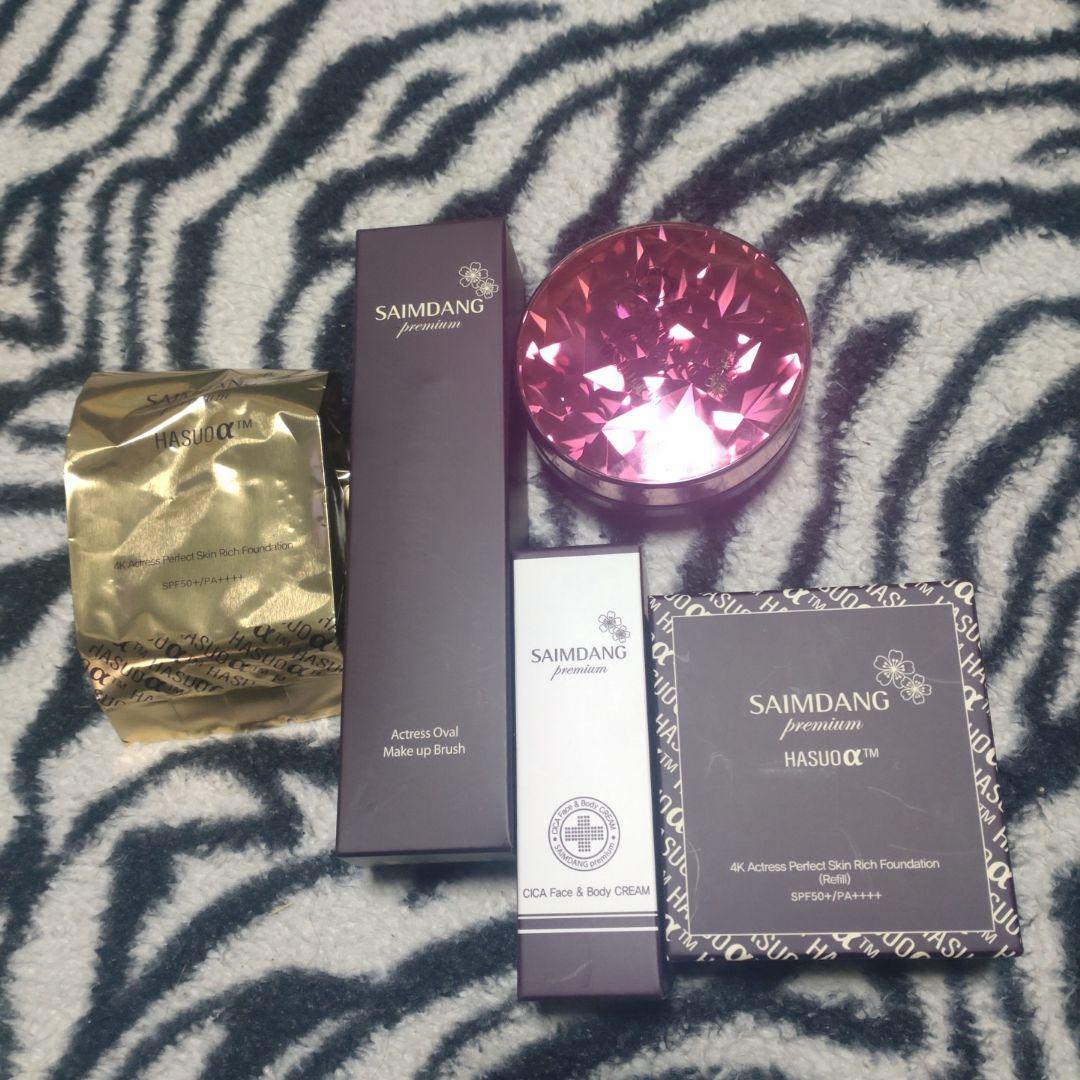 サイムダン☆セット