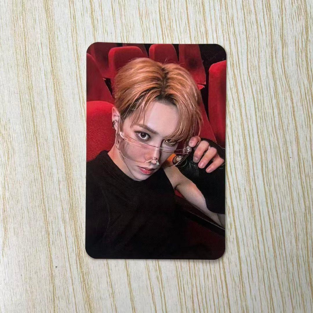 ALD1 デビューショーケ EUPHORIA アルノ トレカ - メルカリ