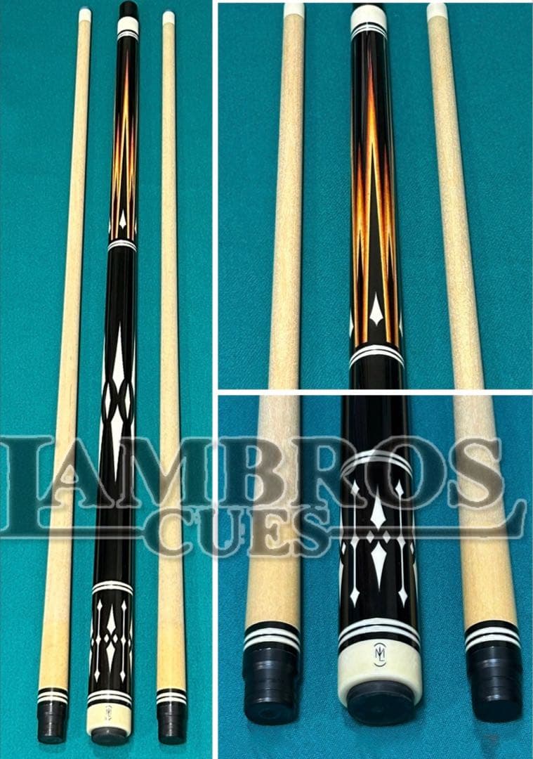 turboランブロス 10剣 ハイエンド lambros