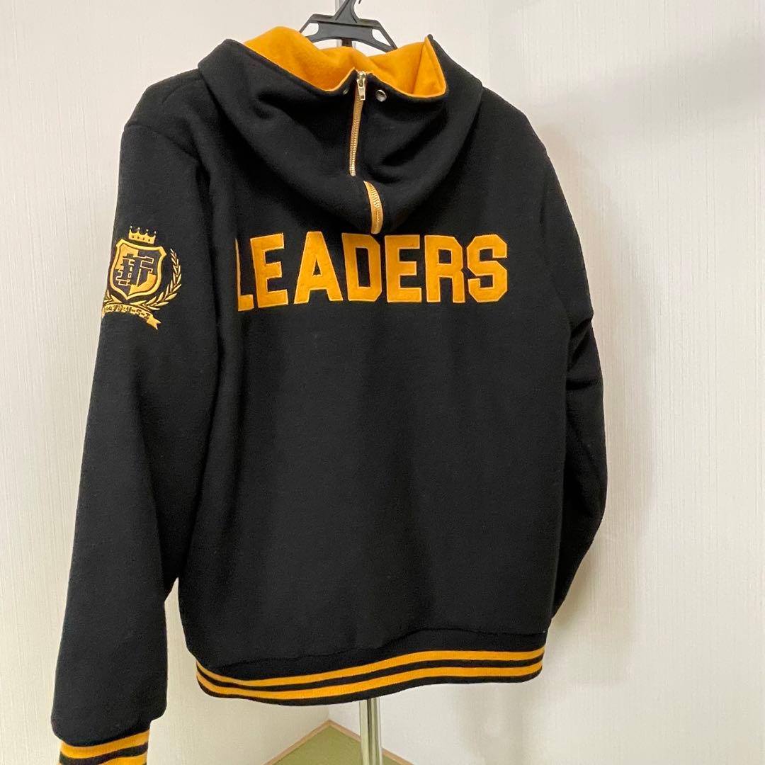 新しい学校のリーダーズ ジャンパー【L】 - メルカリ