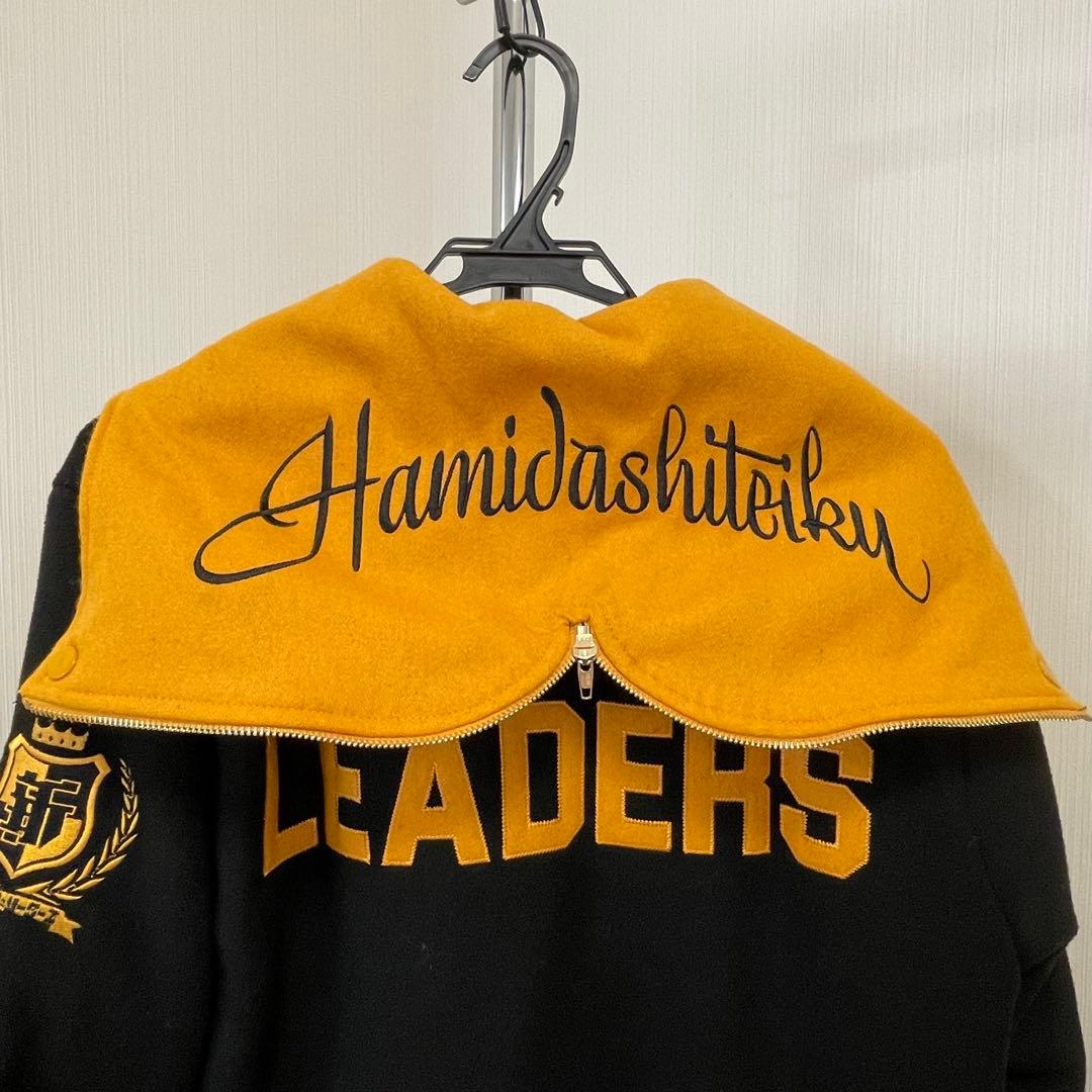 新しい学校のリーダーズ ジャンパー【L】 - メルカリ