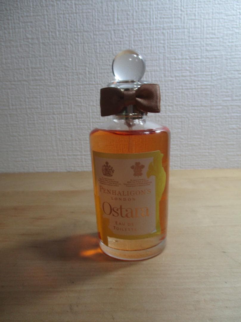 ★★　レア　ペンハリガン　オスタラ　１００ｍｌ　ＥＤＴ　ほぼ未使用品　★