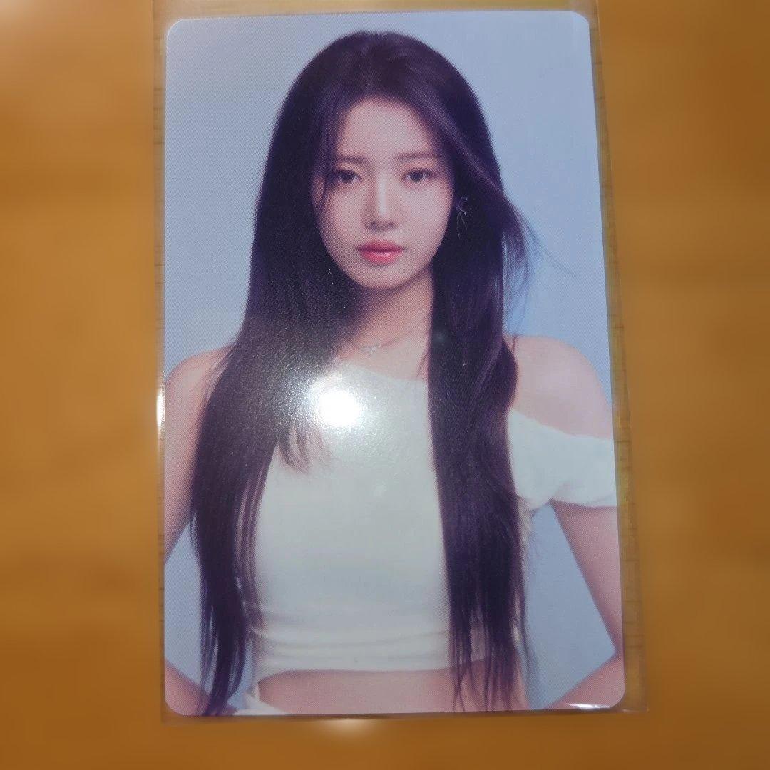 BABY MONSTER トレカ ルカ - メルカリ