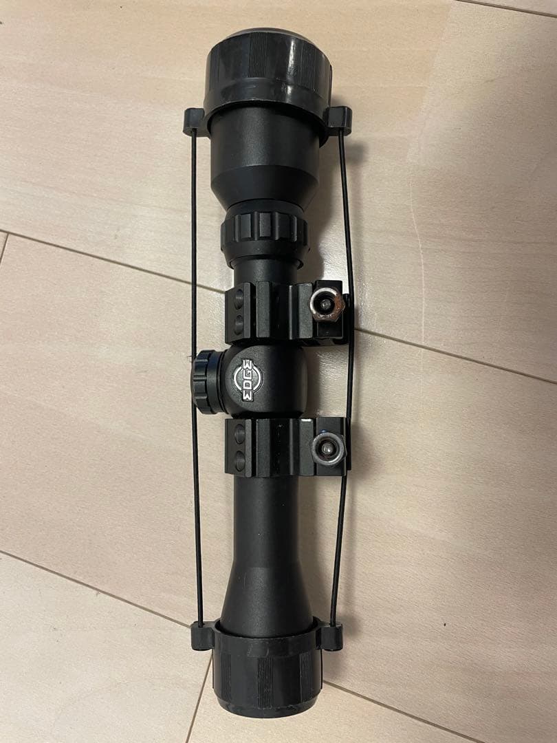 BSA EDGE 2-7x32 ピストル スコープ