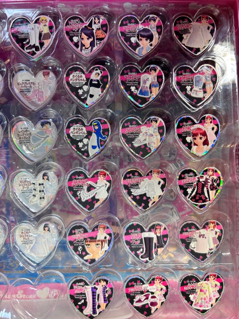 【値下げ不可】プリティーリズム　サプライズ　ストーン　プリズムストーン　レア